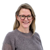 Maria Flink