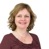Elisabeth Lauritzen