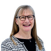 Charlotta Nylén