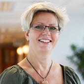 Christina Sundman
